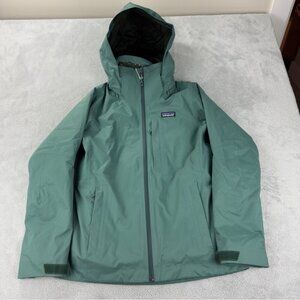 Patagonia NWT Women's Size Small 3-in-1 Snowbelle Jacket Recco h2nO 31680 Style